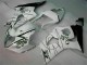 Suzuki GSXR 1000 K3 2003-2004 - Branco