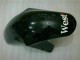Suzuki GSXR 1000 K3 2003-2004 - Branco Preto