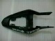 Suzuki GSXR 1000 K3 2003-2004 - Branco Preto