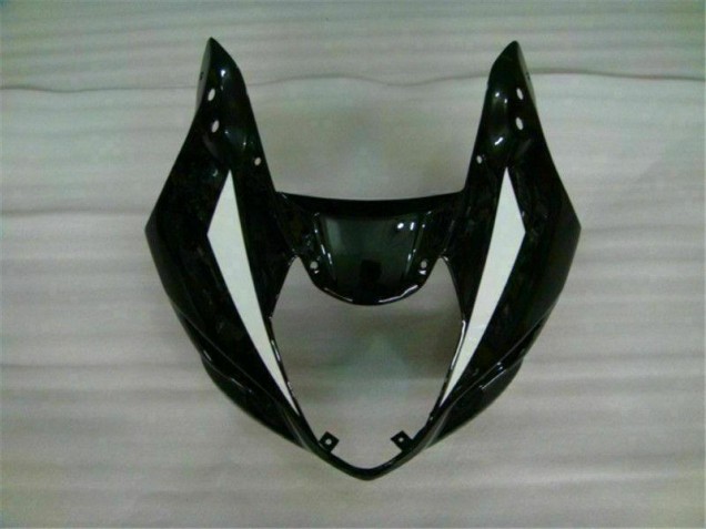 Suzuki GSXR 1000 K3 2003-2004 - Branco Preto