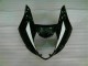 Suzuki GSXR 1000 K3 2003-2004 - Branco Preto