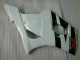 Suzuki GSXR 1000 K3 2003-2004 - Branco Preto