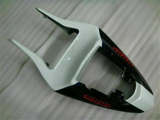 Suzuki GSXR 1000 K3 2003-2004 - Branco Preto