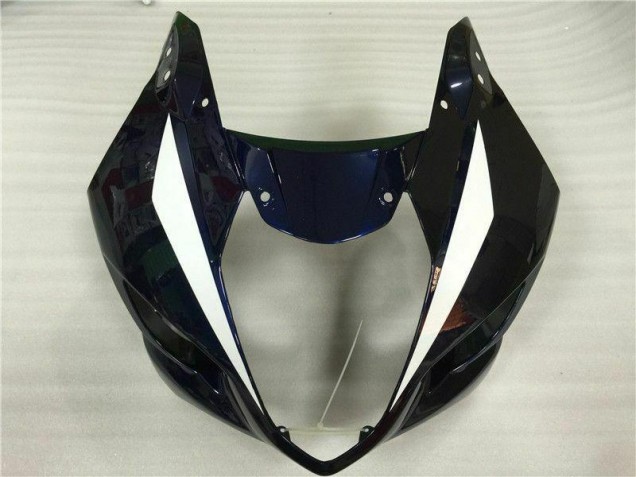 Suzuki GSXR 1000 K3 2003-2004 - Branco Preto Suzuki GSXR 1000 K3 2003-2004 - Branco Preto