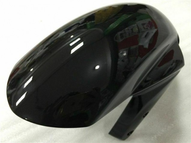 Suzuki GSXR 1000 K3 2003-2004 - Branco Preto Suzuki GSXR 1000 K3 2003-2004 - Branco Preto