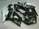 Suzuki GSXR 1000 K3 2003-2004 - Branco Preto Suzuki GSXR 1000 K3 2003-2004 - Branco Preto
