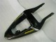 Suzuki GSXR 1000 K3 2003-2004 - Branco Preto Suzuki GSXR 1000 K3 2003-2004 - Branco Preto