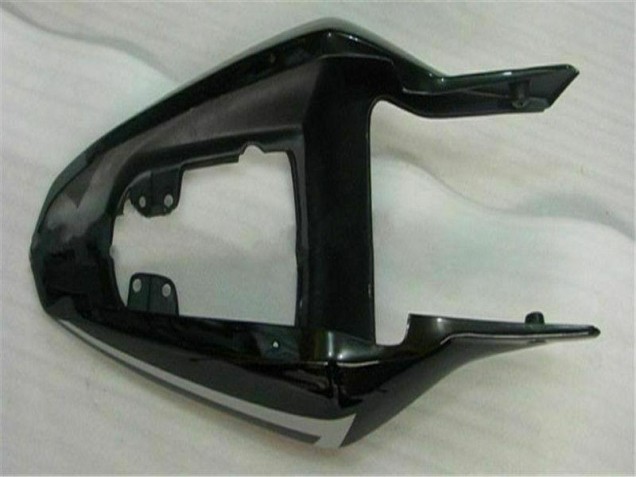 Suzuki GSXR 1000 K3 2003-2004 - Branco Preto Suzuki GSXR 1000 K3 2003-2004 - Branco Preto