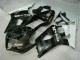 Suzuki GSXR 1000 K3 2003-2004 - Branco Preto Suzuki GSXR 1000 K3 2003-2004 - Branco Preto