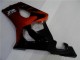 Suzuki GSXR 1000 K3 2003-2004 - Castanho Preto Suzuki GSXR 1000 K3 2003-2004 - Castanho Preto
