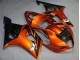 Suzuki GSXR 1000 K3 2003-2004 - Laranja Preto
