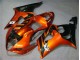 Suzuki GSXR 1000 K3 2003-2004 - Laranja Preto