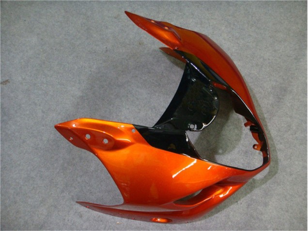 Suzuki GSXR 1000 K3 2003-2004 - Laranja Preto