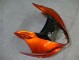Suzuki GSXR 1000 K3 2003-2004 - Laranja Preto