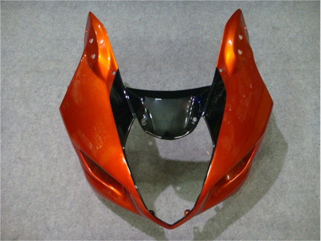 Suzuki GSXR 1000 K3 2003-2004 - Laranja Preto