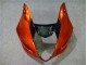 Suzuki GSXR 1000 K3 2003-2004 - Laranja Preto