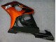 Suzuki GSXR 1000 K3 2003-2004 - Laranja Preto