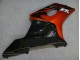 Suzuki GSXR 1000 K3 2003-2004 - Laranja Preto