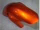 Suzuki GSXR 1000 K3 2003-2004 - Laranja Preto