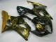 Suzuki GSXR 1000 K3 2003-2004 - Ouro Preto