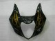 Suzuki GSXR 1000 K3 2003-2004 - Ouro Preto