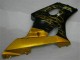 Suzuki GSXR 1000 K3 2003-2004 - Ouro Preto