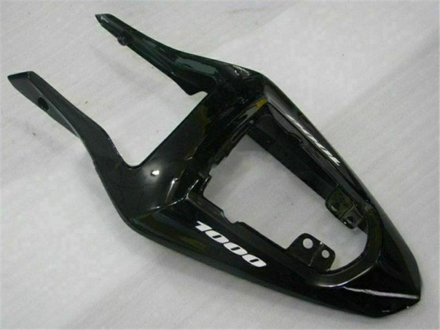 Suzuki GSXR 1000 K3 2003-2004 - Ouro Preto
