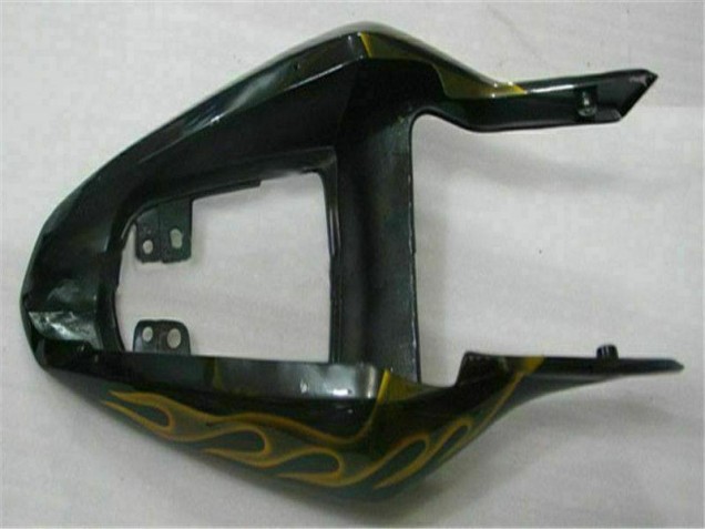 Suzuki GSXR 1000 K3 2003-2004 - Ouro Preto