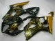 Suzuki GSXR 1000 K3 2003-2004 - Ouro Preto