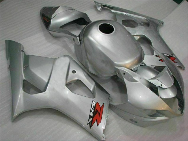 Suzuki GSXR 1000 K3 2003-2004 - Prata