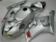 Suzuki GSXR 1000 K3 2003-2004 - Prata
