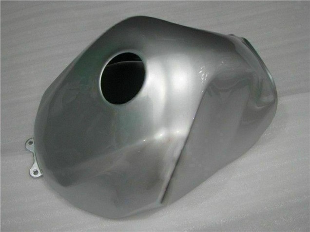 Suzuki GSXR 1000 K3 2003-2004 - Prata