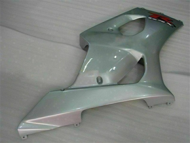 Suzuki GSXR 1000 K3 2003-2004 - Prata