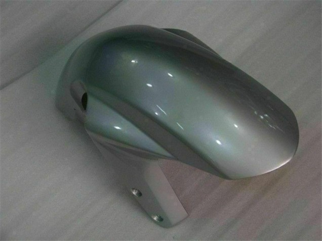 Suzuki GSXR 1000 K3 2003-2004 - Prata