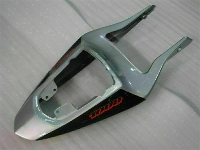 Suzuki GSXR 1000 K3 2003-2004 - Prata