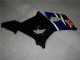 Suzuki GSXR 1000 K3 2003-2004 - Preto Azul