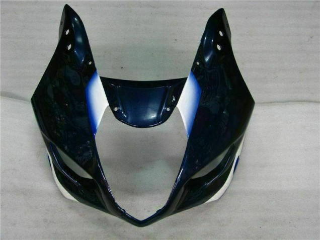 Suzuki GSXR 1000 K3 2003-2004 - Preto Azul