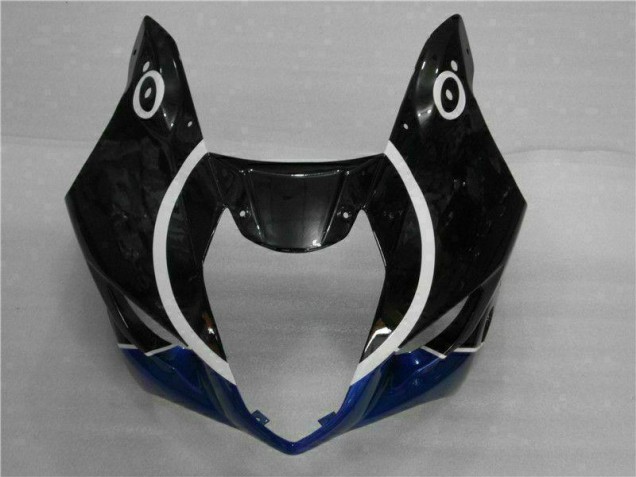 Suzuki GSXR 1000 K3 2003-2004 - Preto Azul
