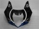 Suzuki GSXR 1000 K3 2003-2004 - Preto Azul