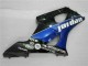 Suzuki GSXR 1000 K3 2003-2004 - Preto Azul