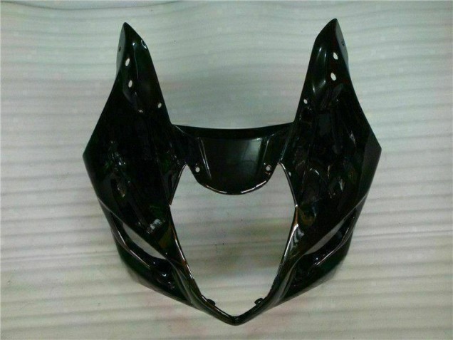 Suzuki GSXR 1000 K3 2003-2004 - Preto Brilhante