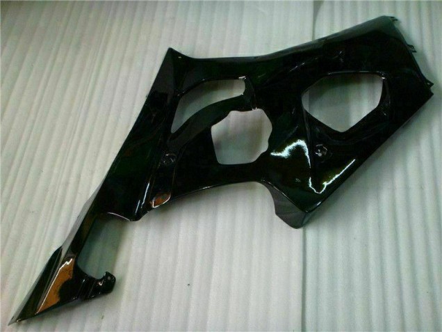 Suzuki GSXR 1000 K3 2003-2004 - Preto Brilhante