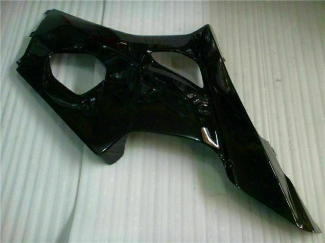 Suzuki GSXR 1000 K3 2003-2004 - Preto Brilhante