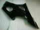 Suzuki GSXR 1000 K3 2003-2004 - Preto Brilhante