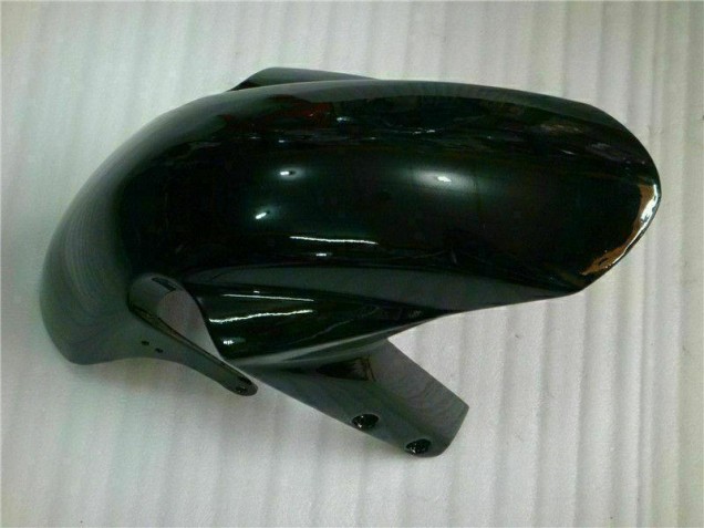 Suzuki GSXR 1000 K3 2003-2004 - Preto Brilhante