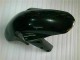 Suzuki GSXR 1000 K3 2003-2004 - Preto Brilhante