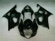 Suzuki GSXR 1000 K3 2003-2004 - Preto Brilhante