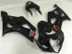 Suzuki GSXR 1000 K3 2003-2004 - Preto Brilhante