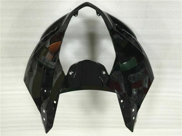 Suzuki GSXR 1000 K3 2003-2004 - Preto Brilhante