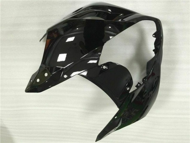 Suzuki GSXR 1000 K3 2003-2004 - Preto Brilhante